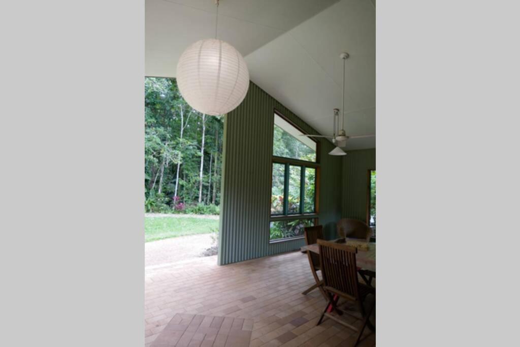 Holiday home Fanpalm Creek Hideaway