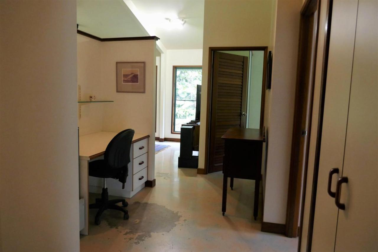 Fanpalm Creek Hideaway