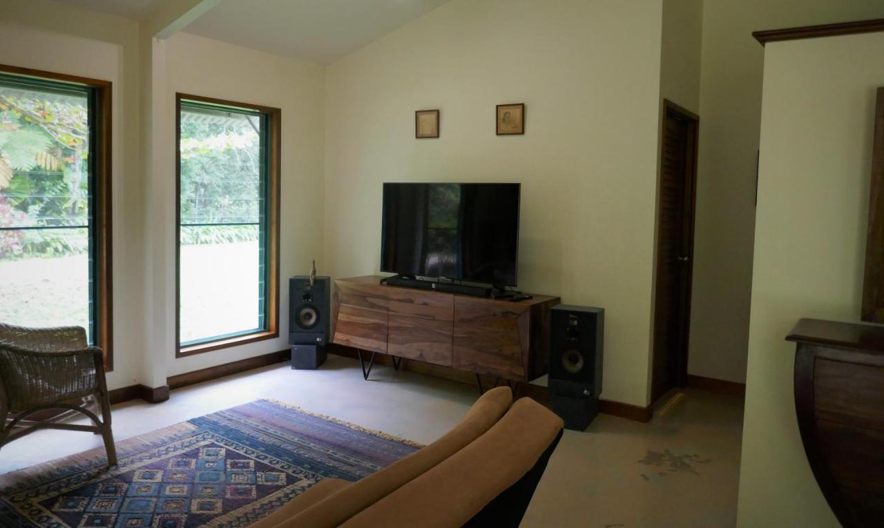 Holiday home Fanpalm Creek Hideaway