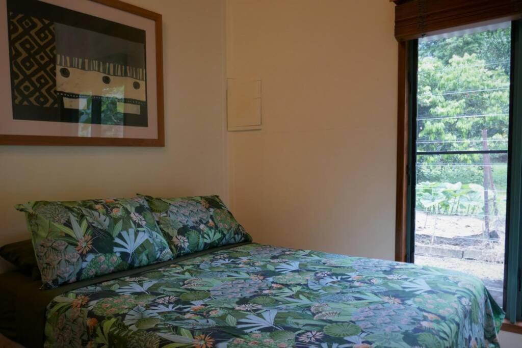 Fanpalm Creek Hideaway *